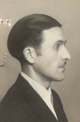 José Maria GIL SANCHO